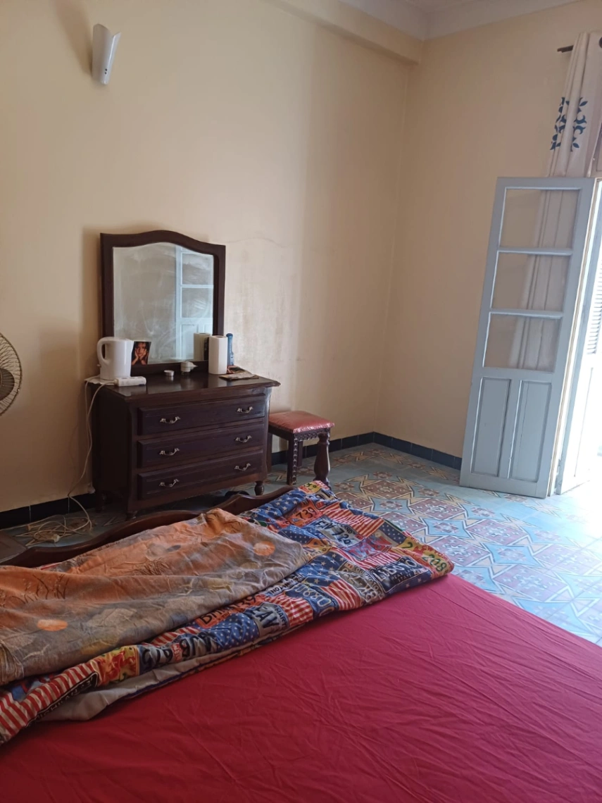 Photo de l'appartement