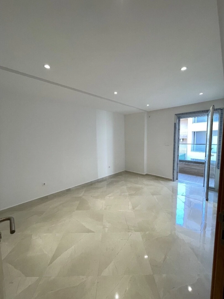 Appartement à vendre à El Achour