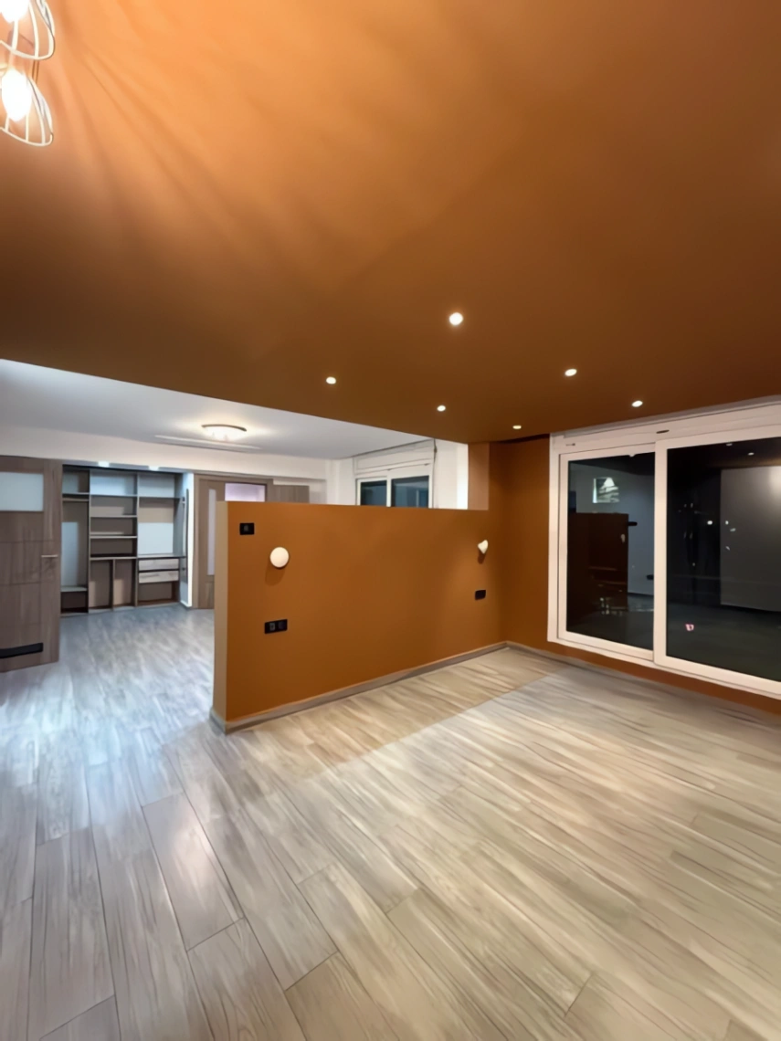 Appartement à louer à El Achour