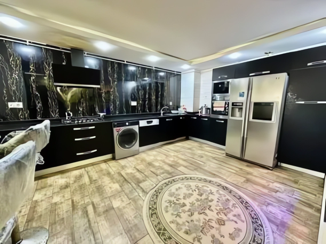 Appartement à vendre à Oran