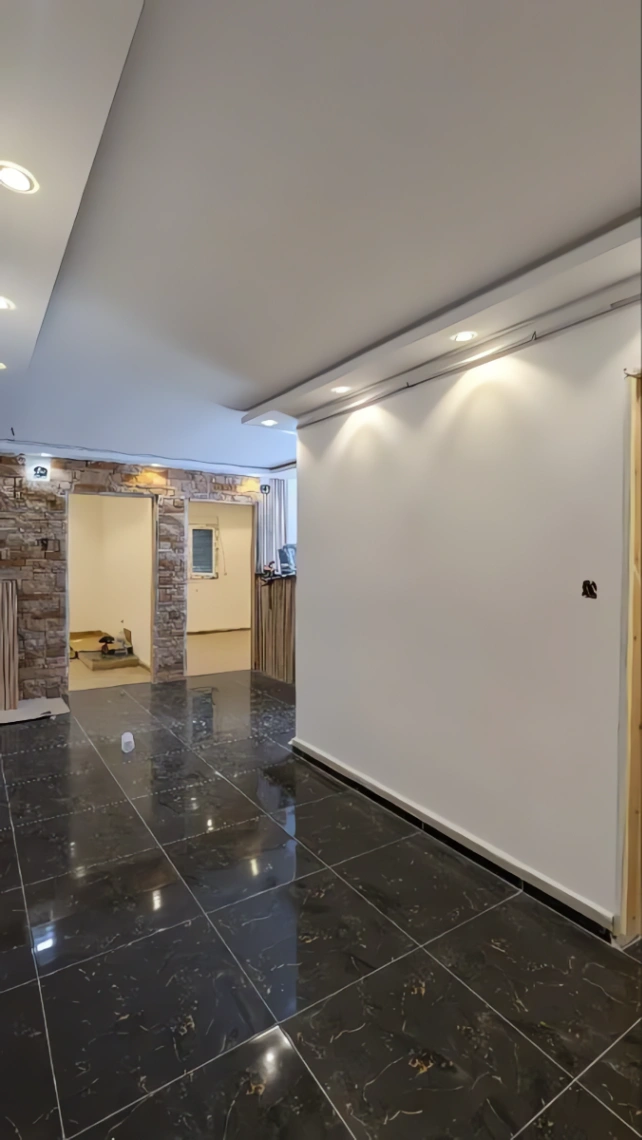 Appartement à vendre à Bordj El Kiffan