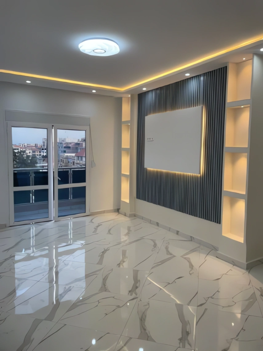 Appartement à vendre à Bordj El Bahri