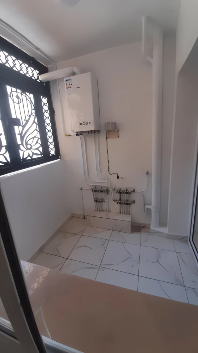 Appartement à louer à El Achour