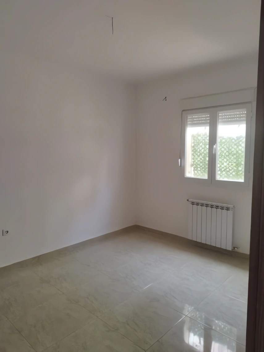 Appartement à louer à Reghaia