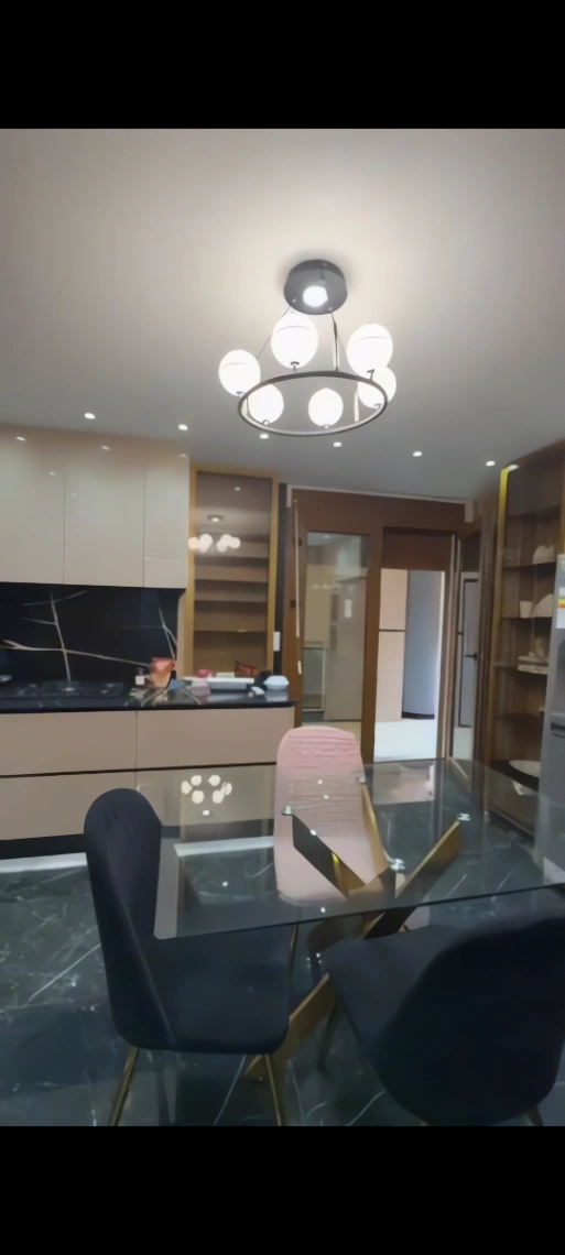 Appartement à louer à El Achour