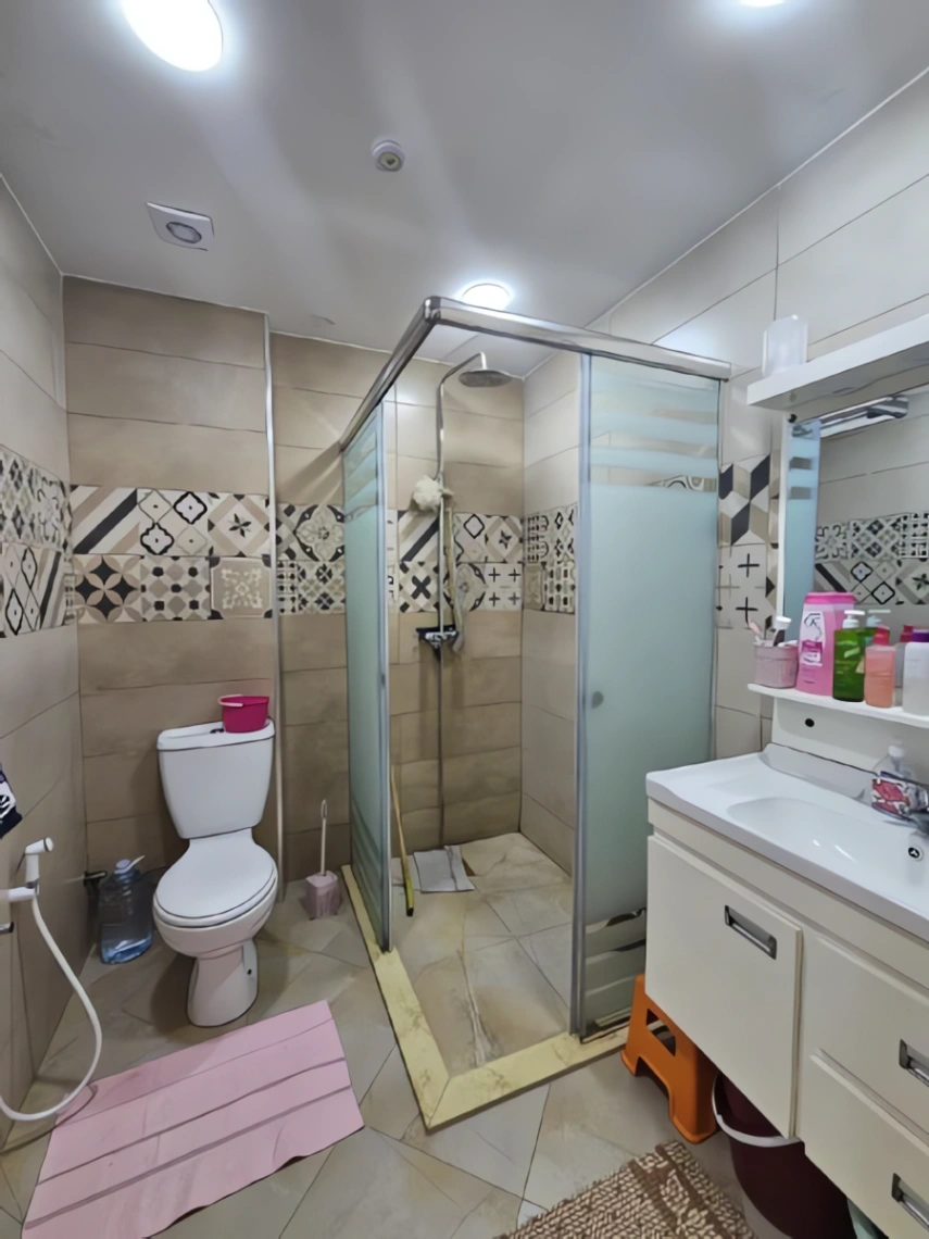 Appartement à vendre à Bordj El Kiffan