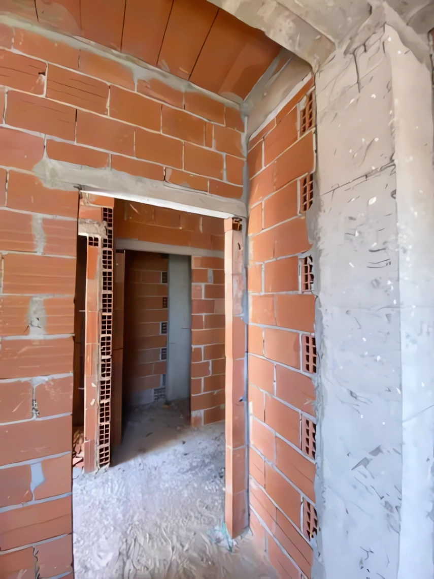 Appartement à vendre à Bordj El Kiffan