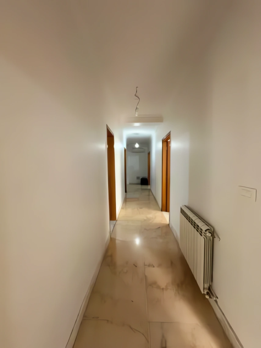 Appartement à louer à El Achour