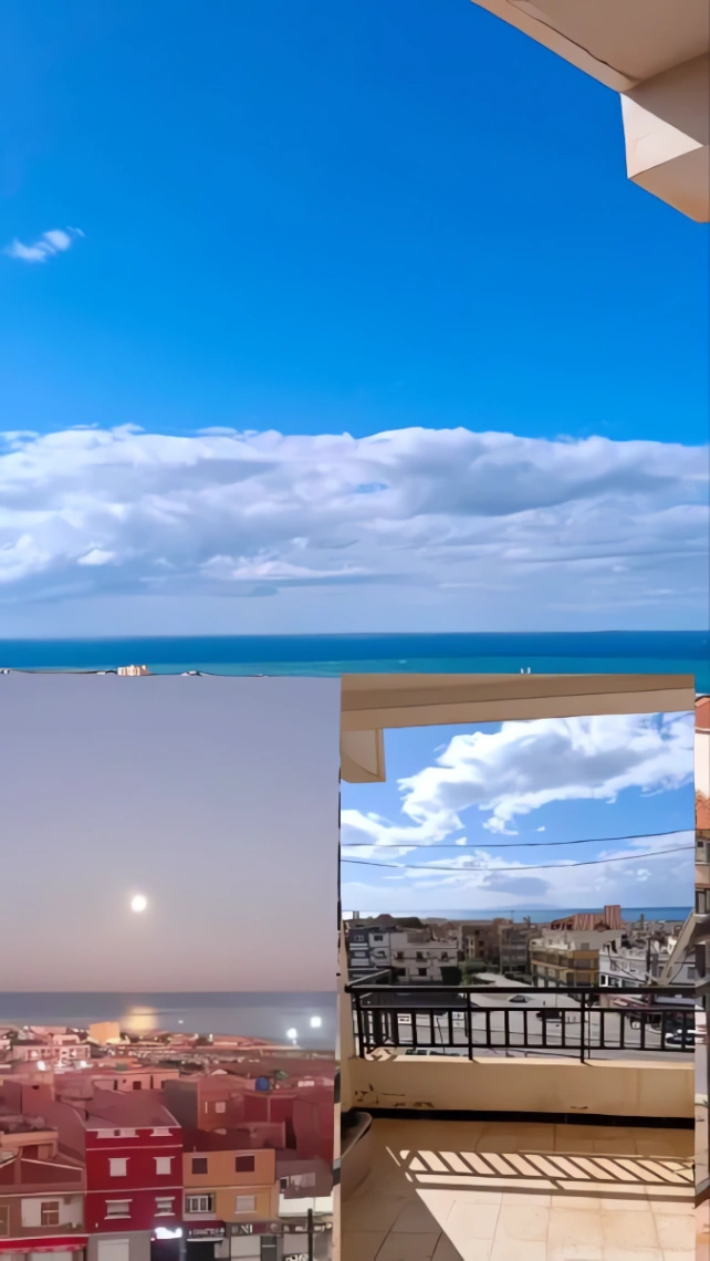 Appartement à vendre à Mostaganem