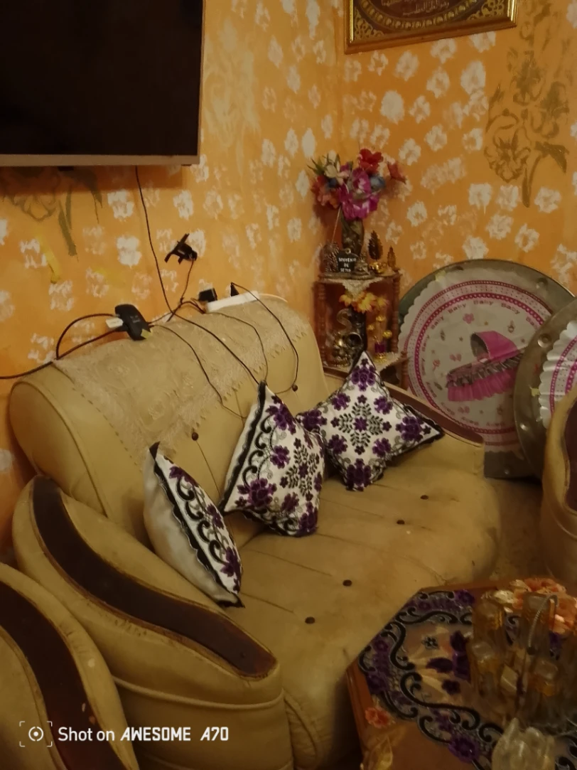 Appartement à vendre à Setif