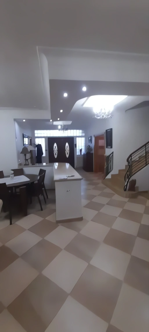 Maison à vendre à Oran