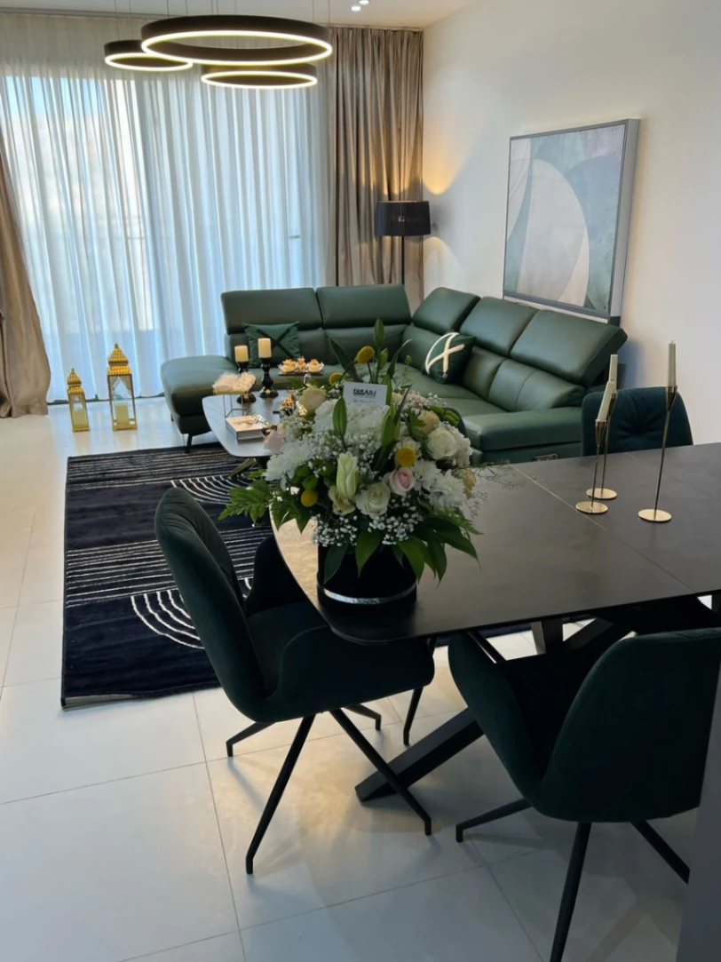 Appartement à vendre à Cheraga