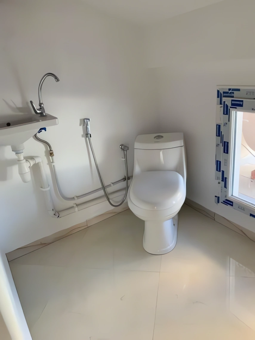 Appartement à vendre à Hydra