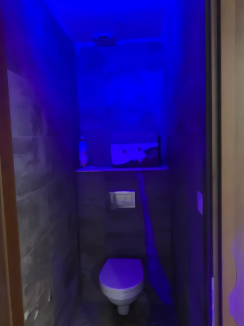 Appartement à vendre à El Achour