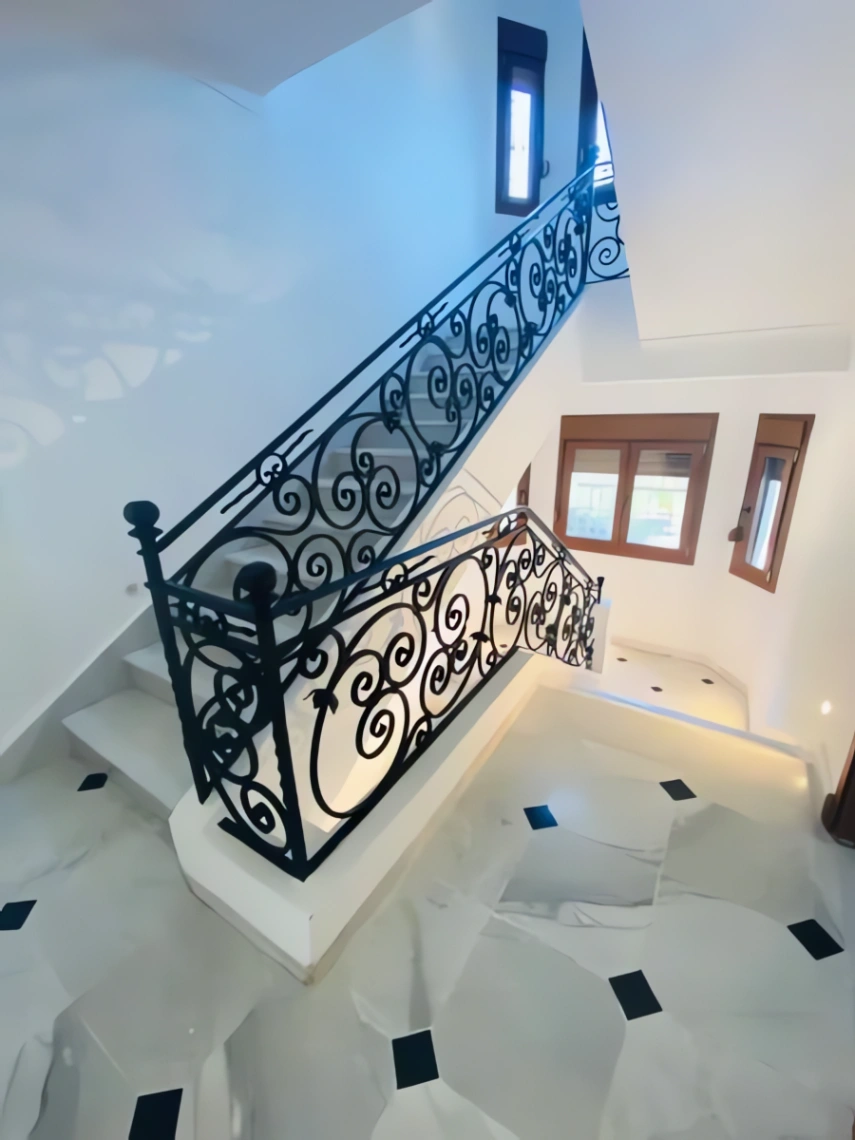 Maison à louer à Hydra