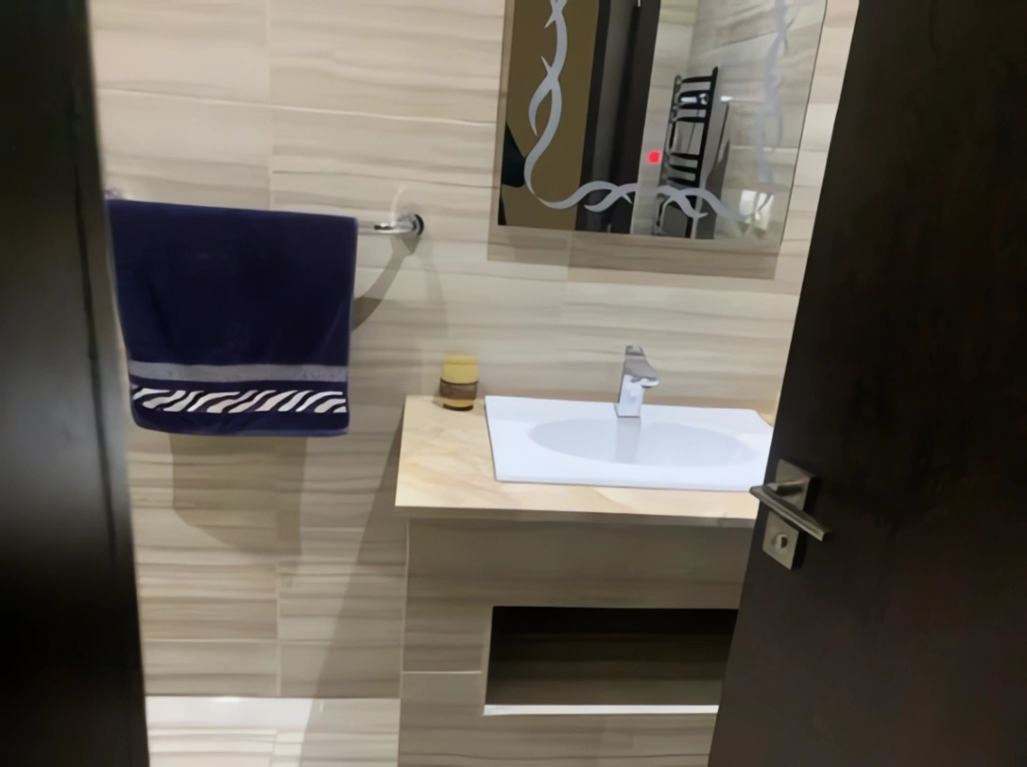 Appartement à louer à Birkhadem