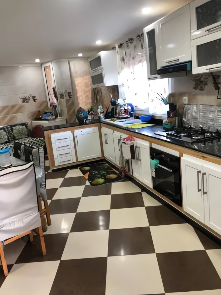 Appartement à vendre à Oran