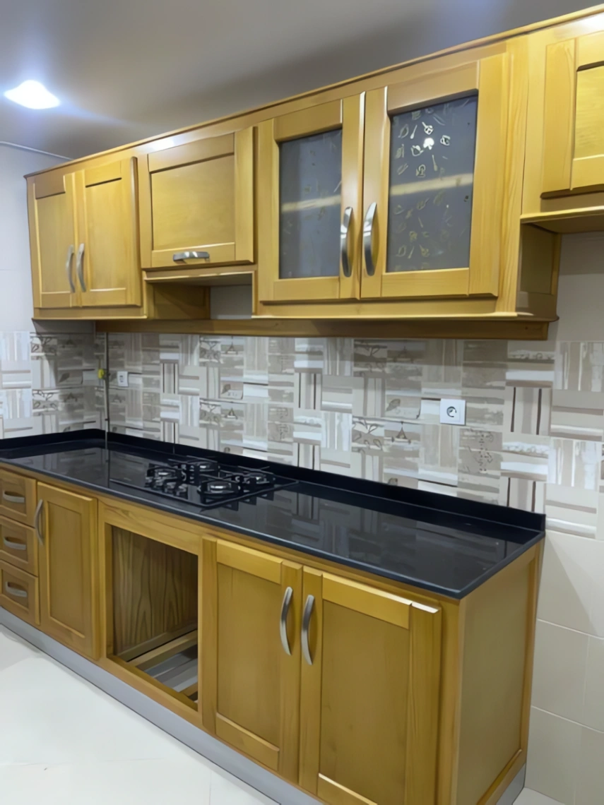 Appartement à vendre à Mohammadia
