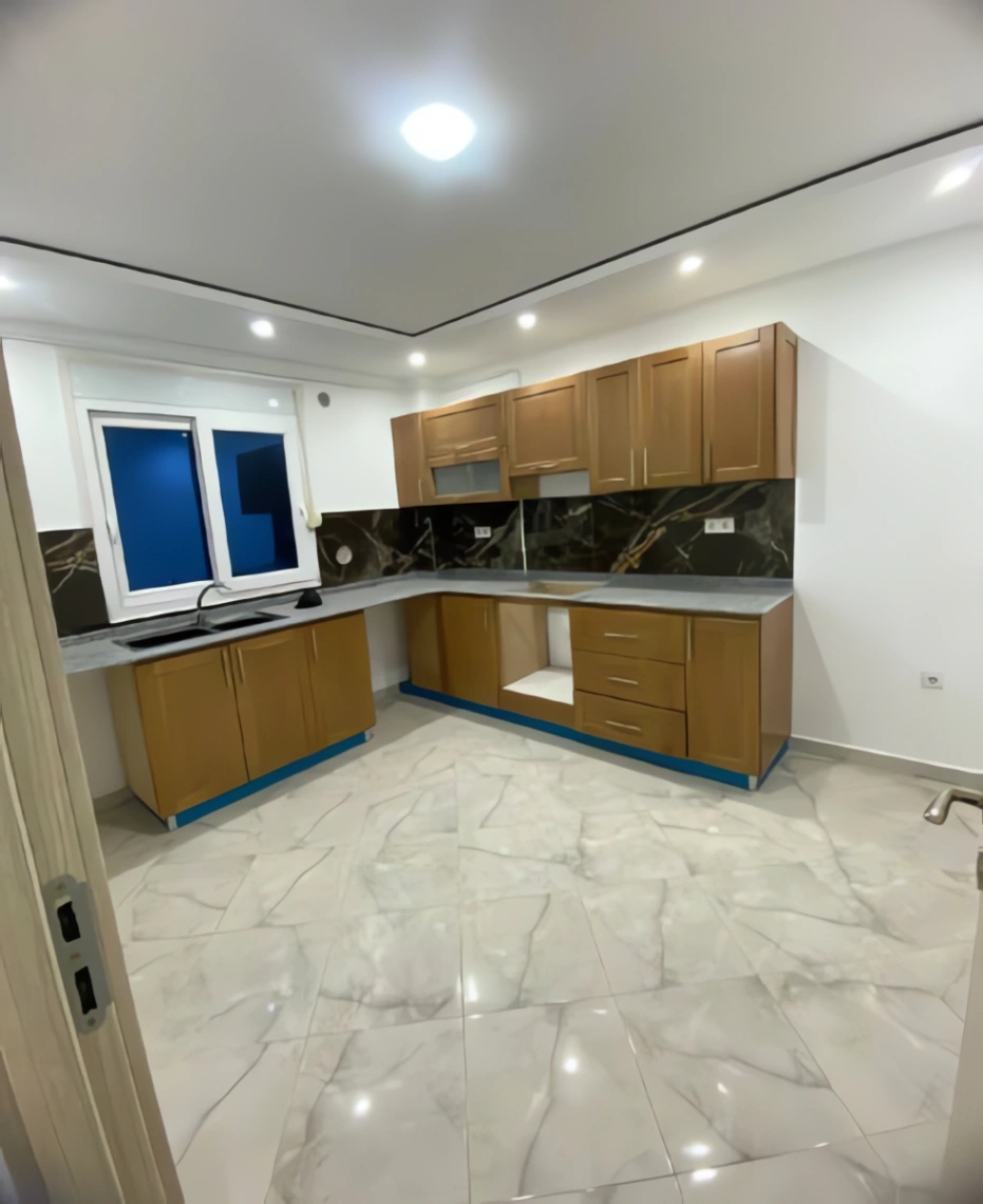 Appartement à vendre à Bordj El Kiffan