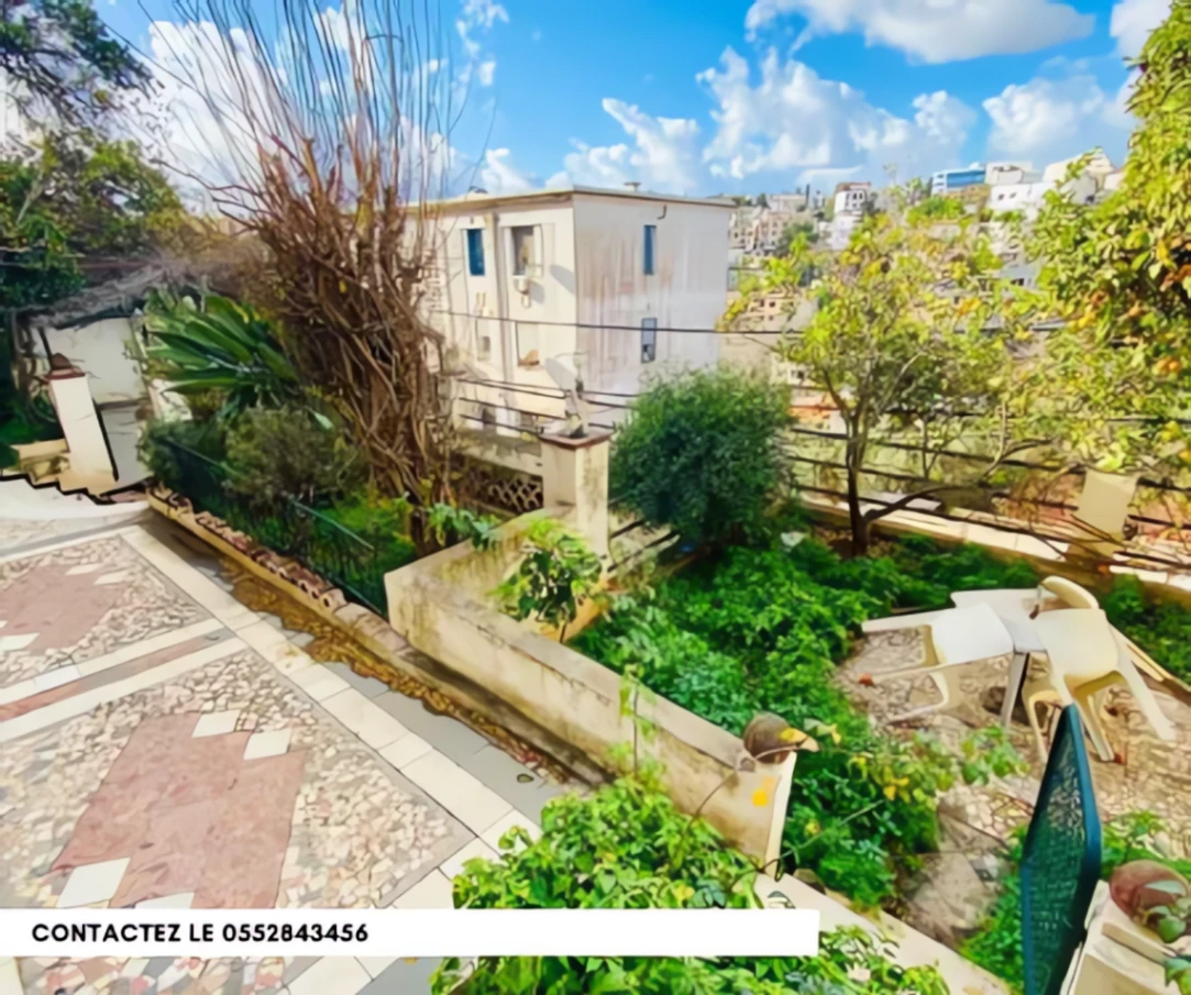 Maison à vendre à Hydra
