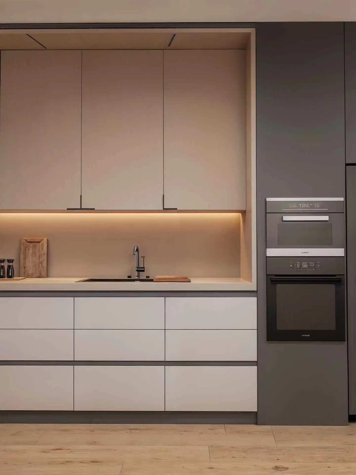 Appartement à vendre à Bir El Djir