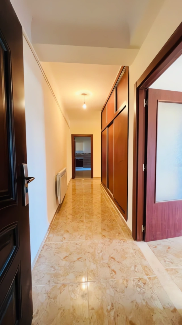 Appartement à louer à Bordj El Kiffan