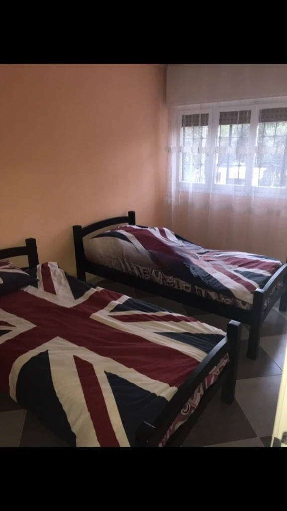 Appartement à louer à Ben Aknoun