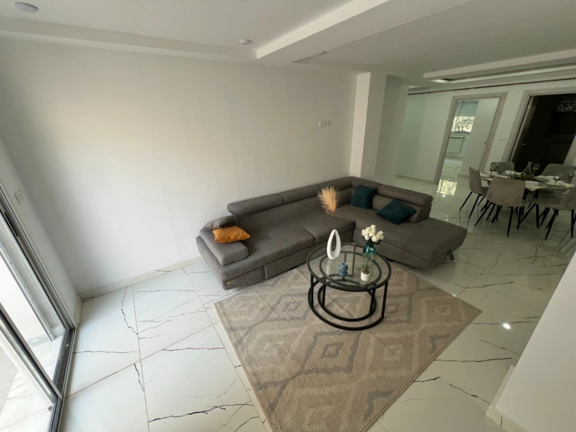 Appartement à vendre à Dely Ibrahim