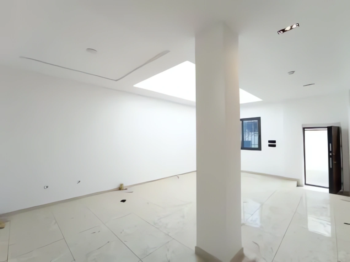Appartement à louer à Bordj El Kiffan