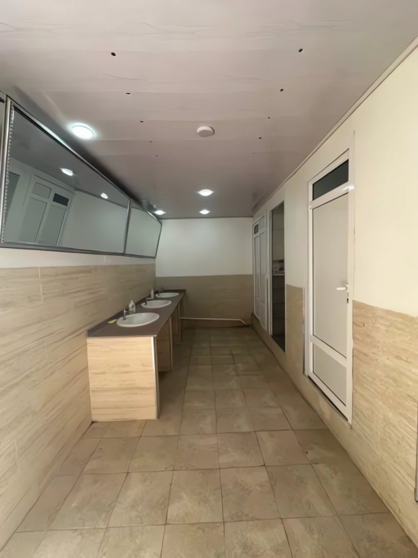 Appartement à louer à Saoula