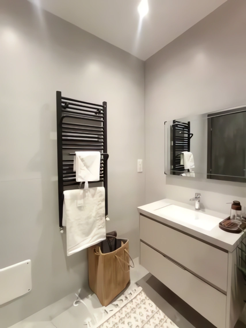 Appartement à vendre à Cheraga
