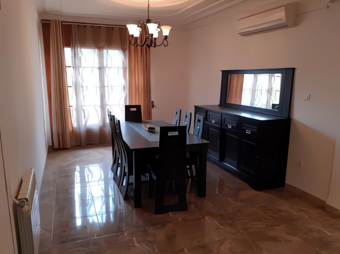 Appartement à louer à Hydra