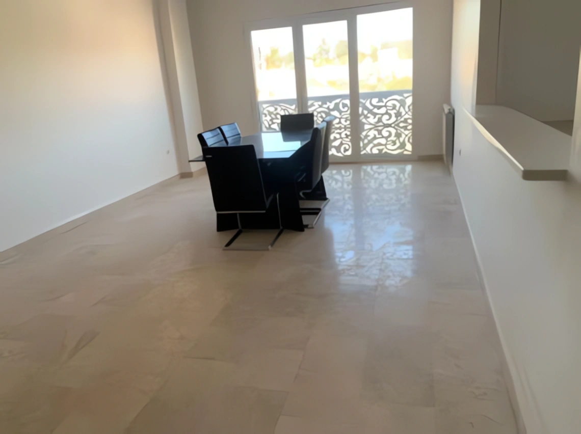 Appartement à louer à El Achour