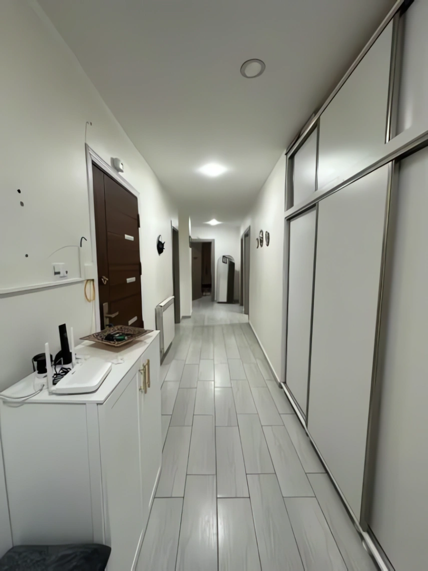 Appartement à vendre à El Achour