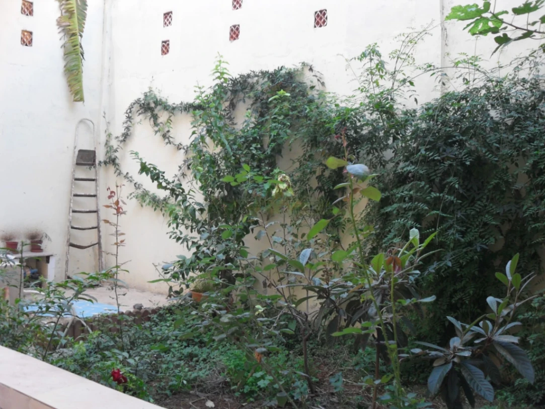 Maison à vendre à El Karma