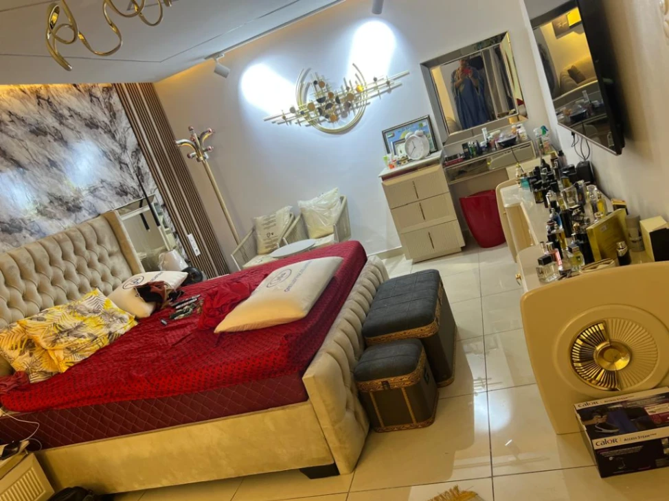 Photo de l'appartement