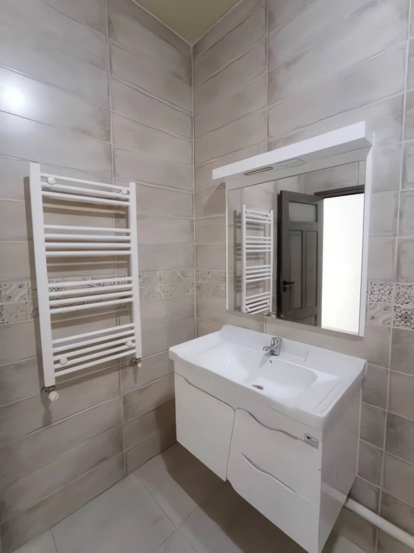 Appartement à louer à Kouba