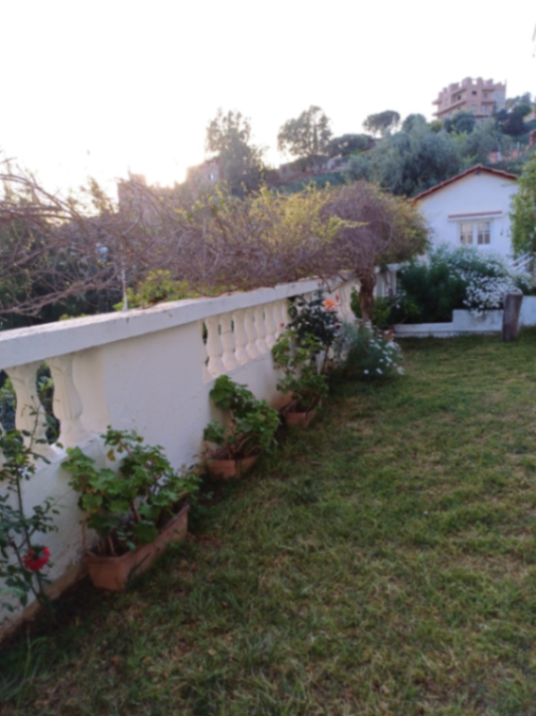 Photo de l'appartement