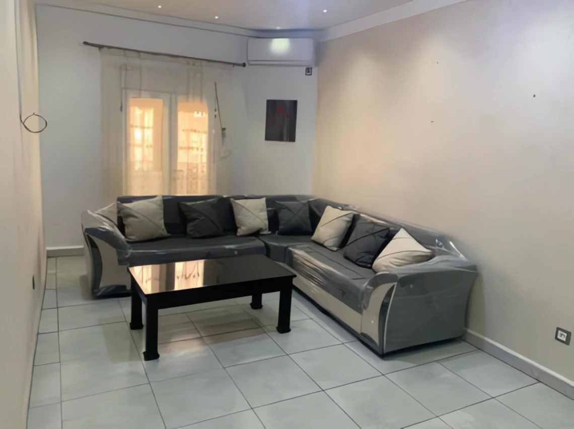 Appartement à vendre à Ouled Fayet
