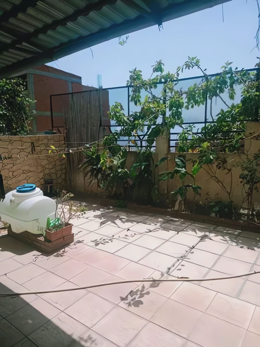 Appartement à vendre à Bejaia