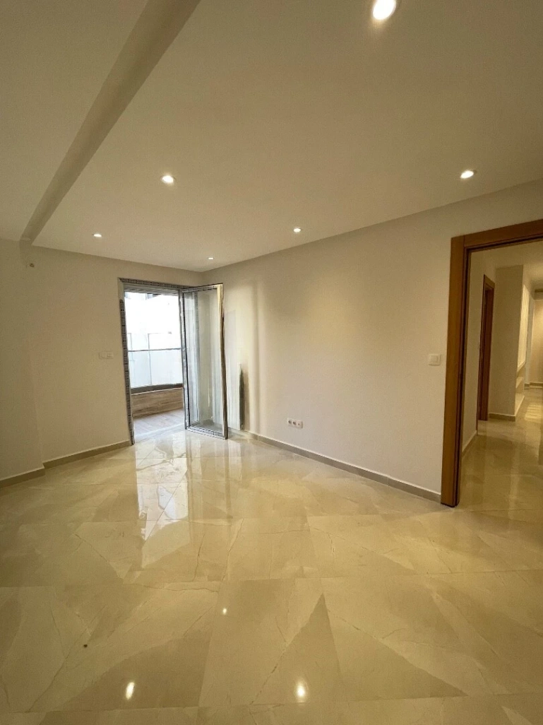 Appartement à vendre à El Achour