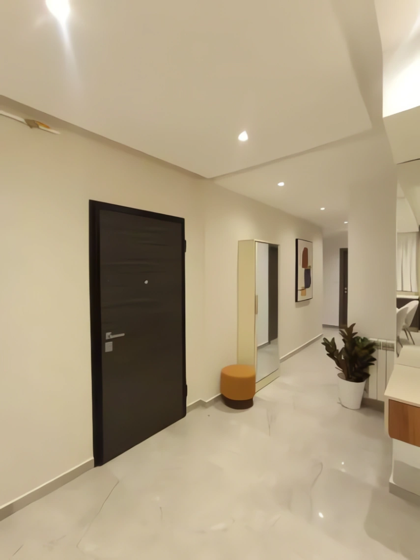 Appartement à vendre à Cheraga