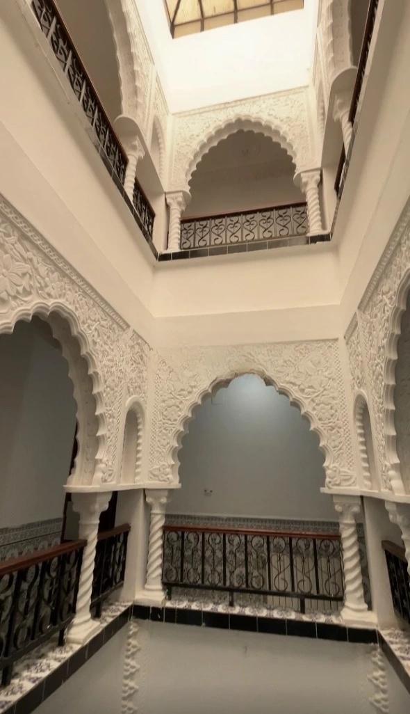 Maison à vendre à Dar El Beida