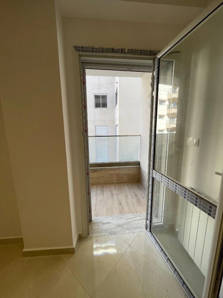 Appartement à vendre à El Achour