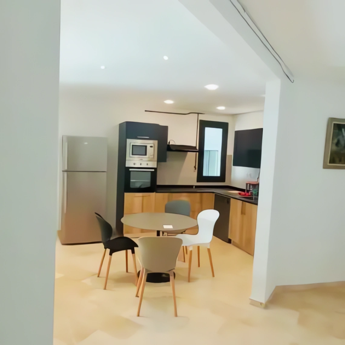 Appartement à louer à Hydra
