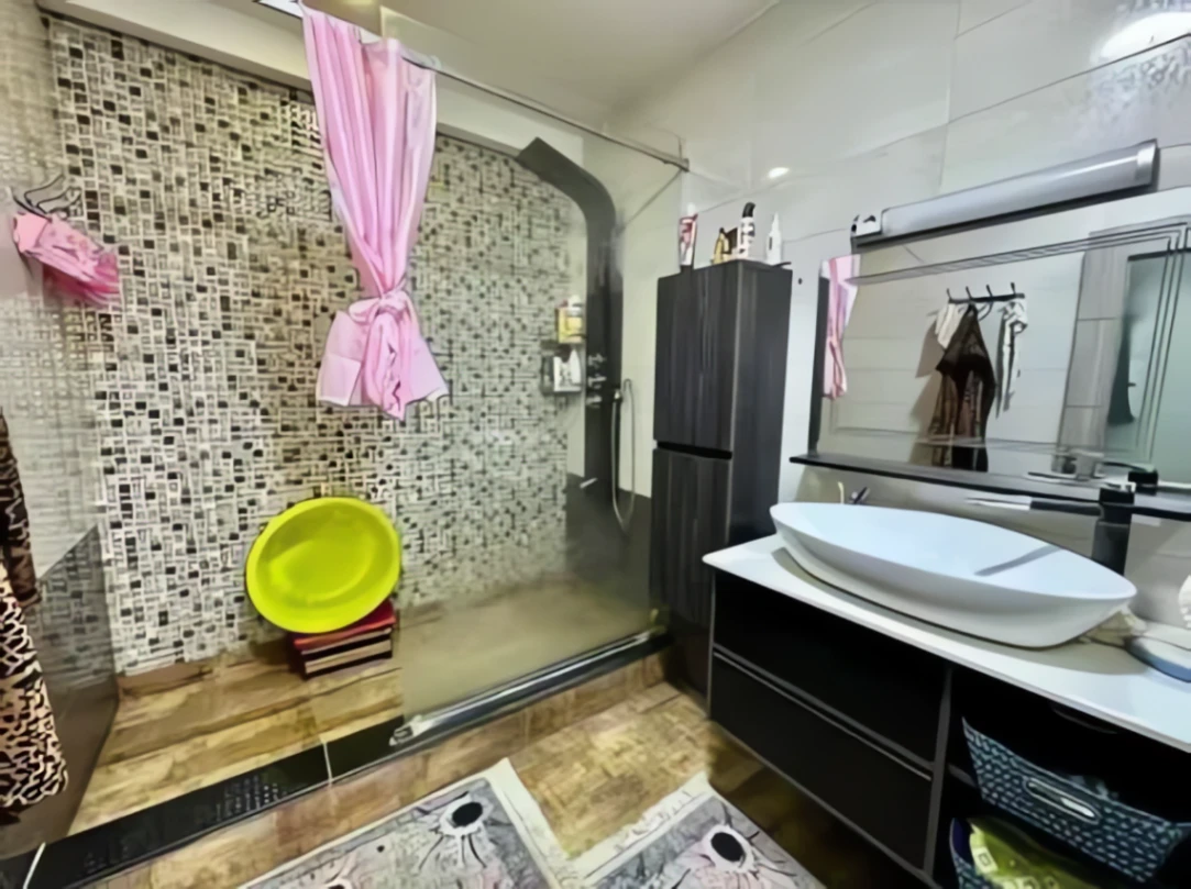 Appartement à vendre à Oran
