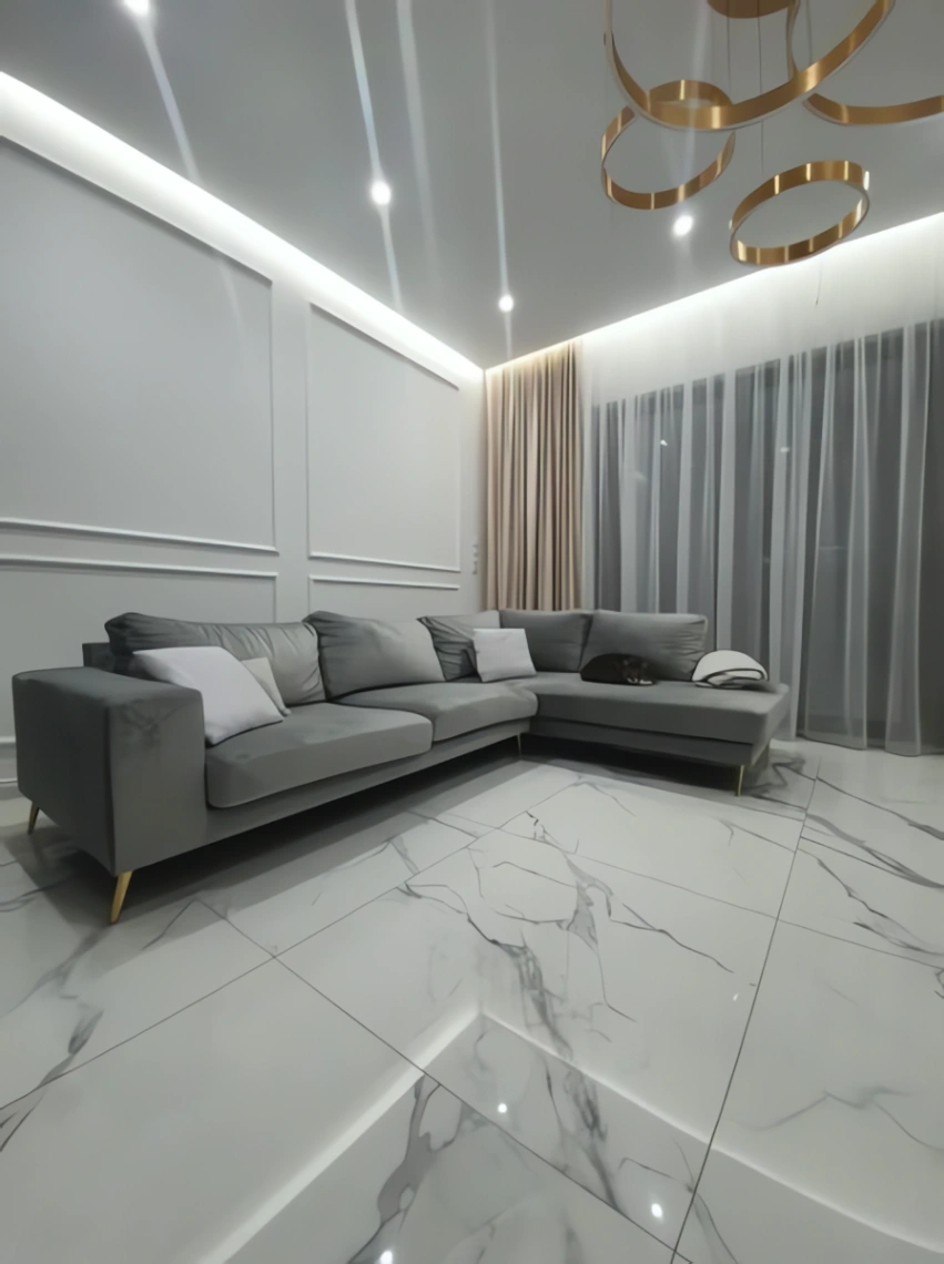 Appartement à vendre à Bab Azzouar