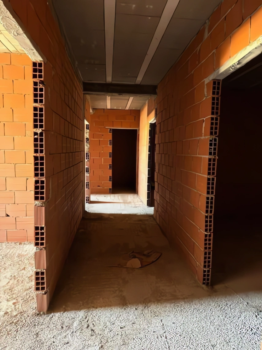 Appartement à vendre à Bordj El Kiffan
