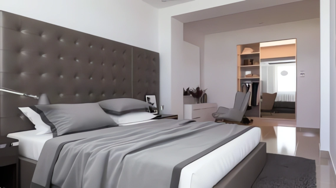 Appartement à vendre à Birkhadem