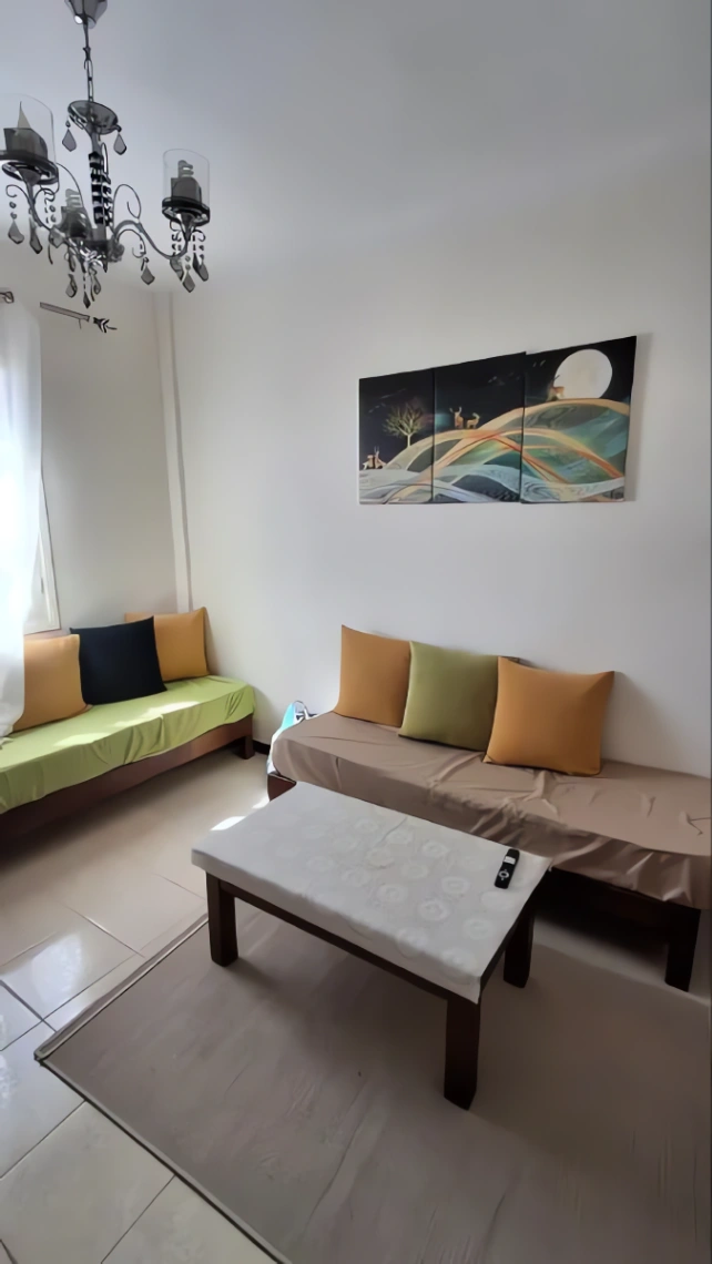 Appartement à vendre à Mostaganem